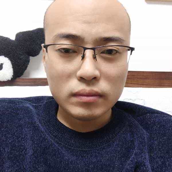 37岁岁山东单身帅哥 - 宁夏吉缘网
