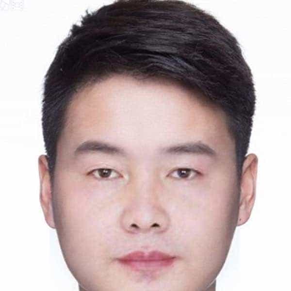 35岁岁广东单身帅哥 - 宁夏吉缘网