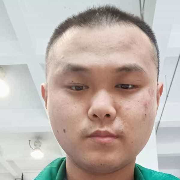 35岁岁北京单身帅哥 - 宁夏吉缘网