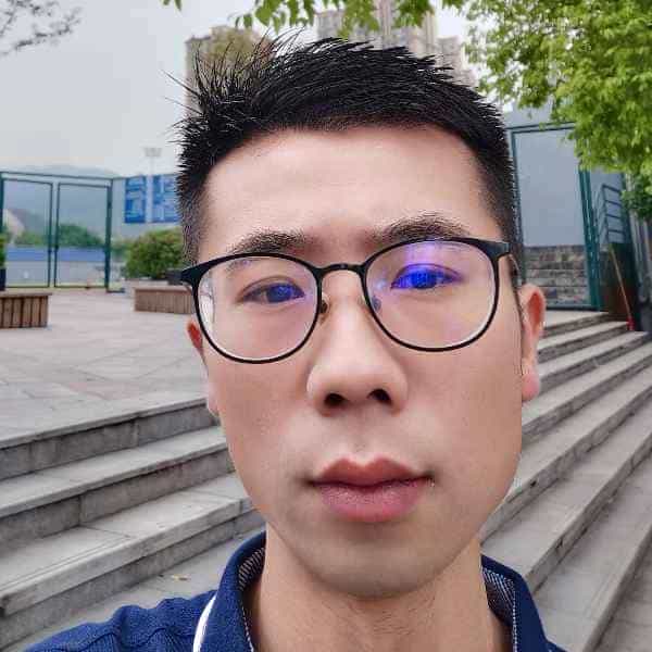 35岁岁重庆单身帅哥 - 宁夏吉缘网