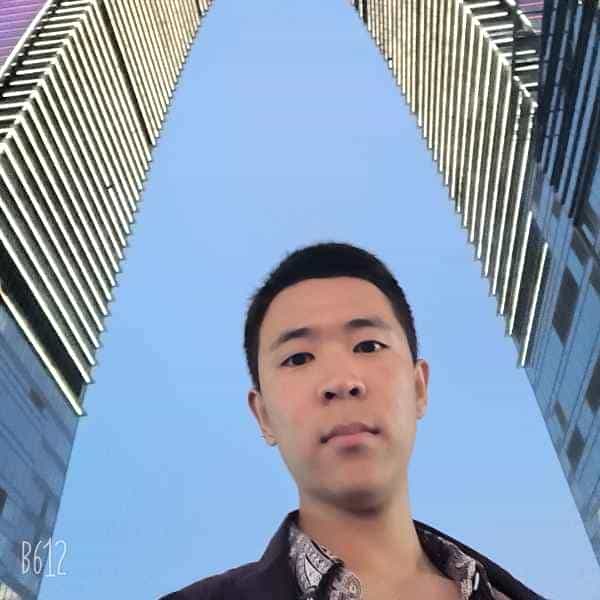 22岁岁河北单身帅哥 - 宁夏吉缘网