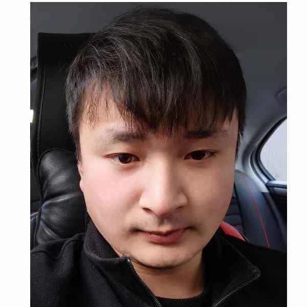 35岁岁河北单身帅哥 - 宁夏吉缘网
