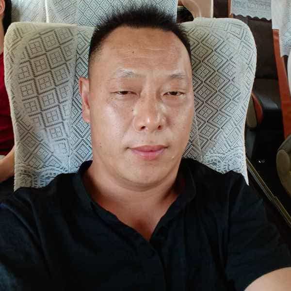 43岁岁安徽单身帅哥 - 宁夏吉缘网