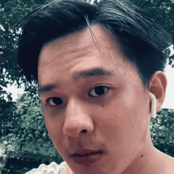 24岁岁广东单身帅哥 - 宁夏吉缘网