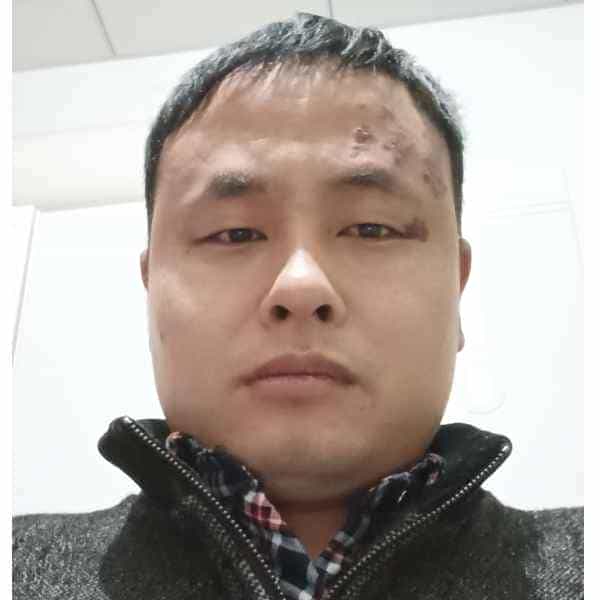35岁岁河北单身帅哥 - 宁夏吉缘网