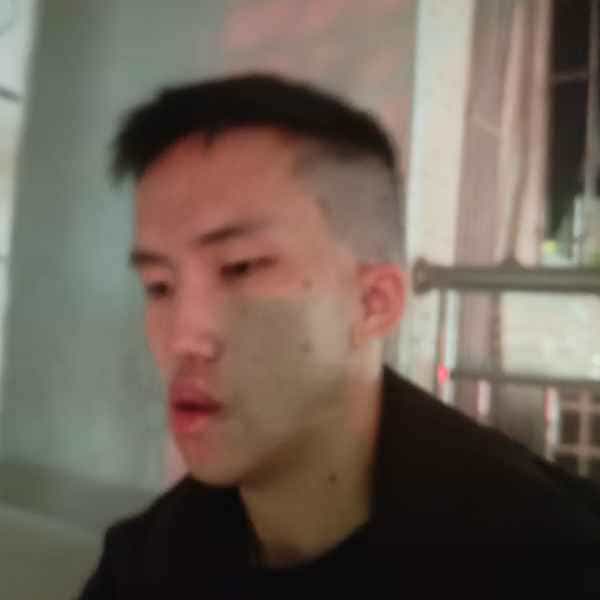 24岁岁广东单身帅哥 - 宁夏吉缘网