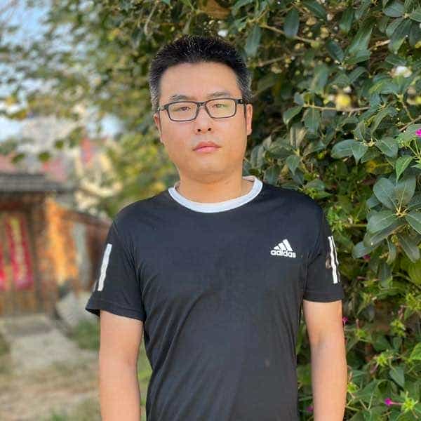 35岁岁安徽单身帅哥 - 宁夏吉缘网