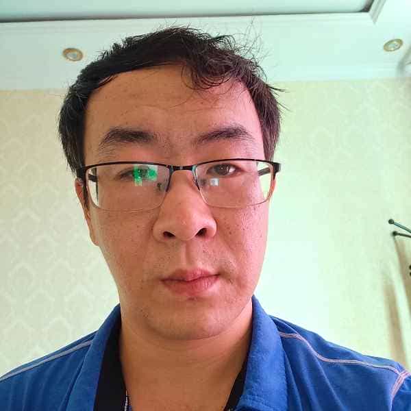 36岁岁河北单身帅哥 - 宁夏吉缘网