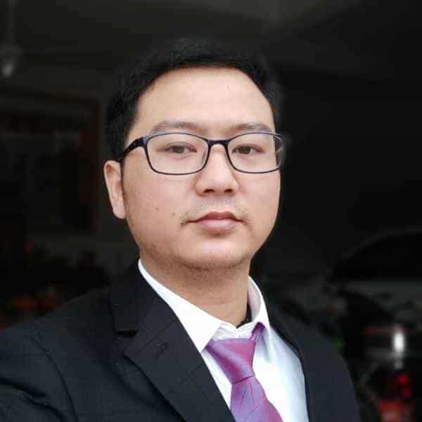 36岁岁江西单身帅哥 - 宁夏吉缘网