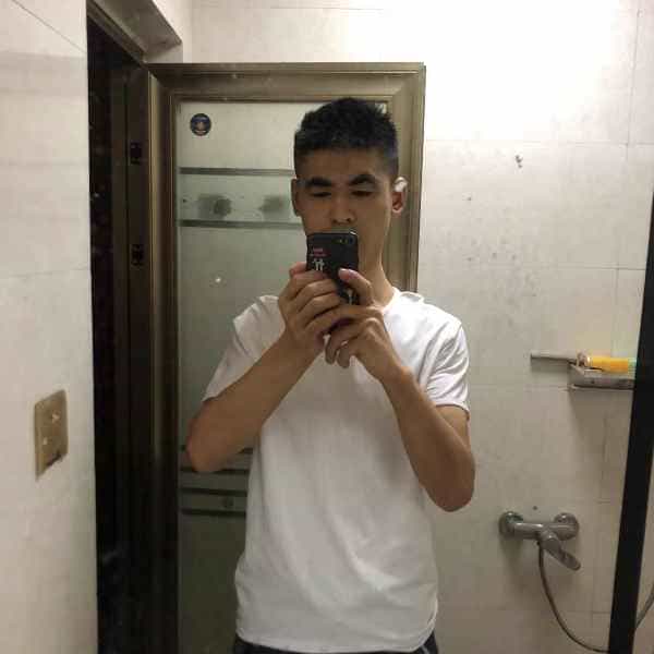 31岁岁重庆单身帅哥 - 宁夏吉缘网