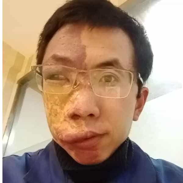 32岁岁河北单身帅哥 - 宁夏吉缘网