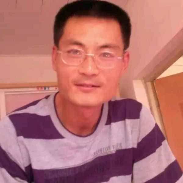 48岁岁山东单身帅哥 - 宁夏吉缘网