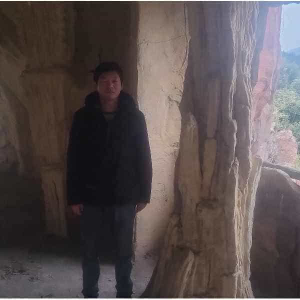 36岁岁湖北单身帅哥 - 宁夏吉缘网