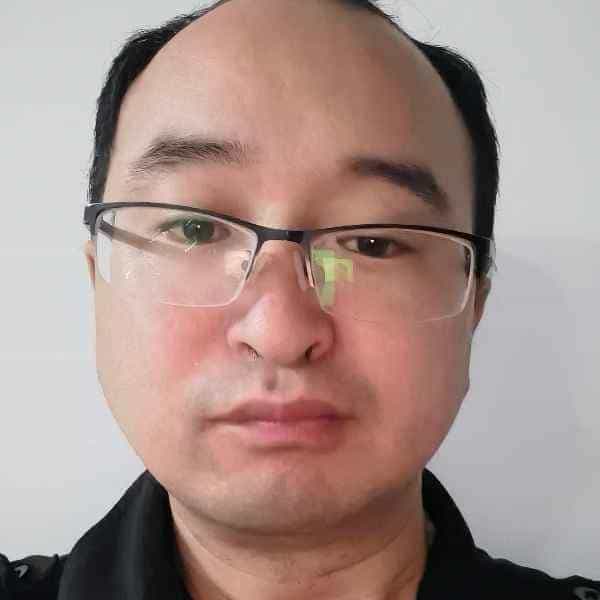 35岁岁河南单身帅哥 - 宁夏吉缘网