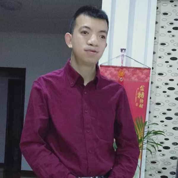 32岁岁重庆单身帅哥 - 宁夏吉缘网