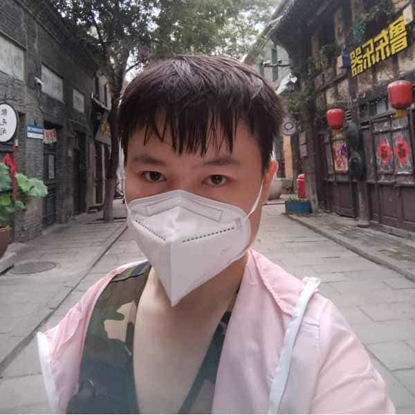 30岁岁河北单身帅哥 - 宁夏吉缘网