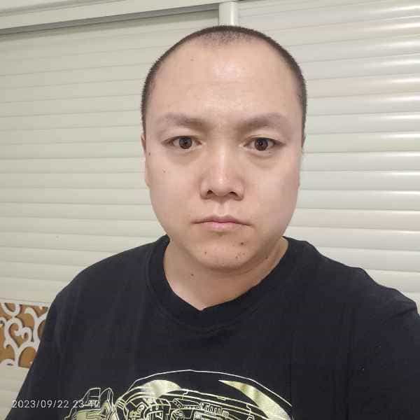 36岁岁山东单身帅哥 - 宁夏吉缘网