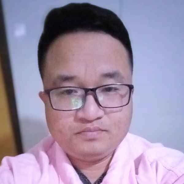 36岁岁河北单身帅哥 - 宁夏吉缘网