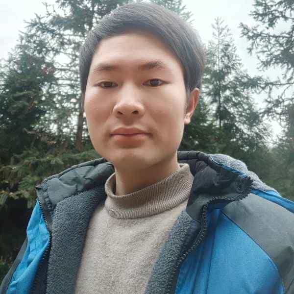 33岁岁湖南单身帅哥 - 宁夏吉缘网