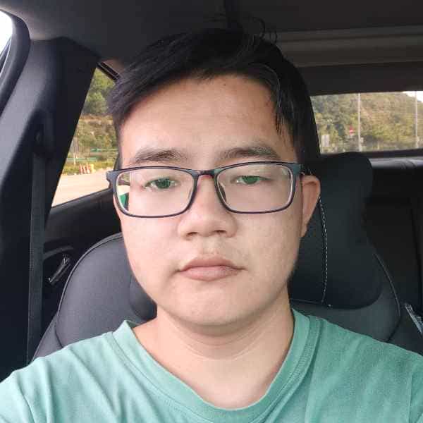 31岁岁广东单身帅哥 - 宁夏吉缘网