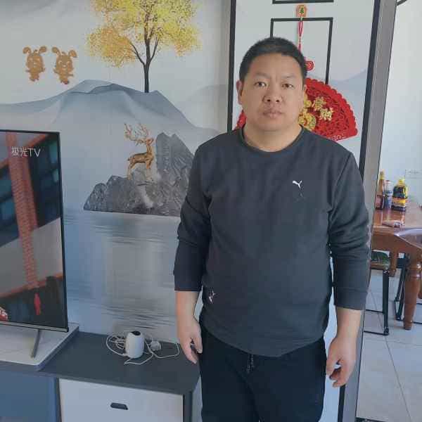 36岁岁山西单身帅哥 - 宁夏吉缘网