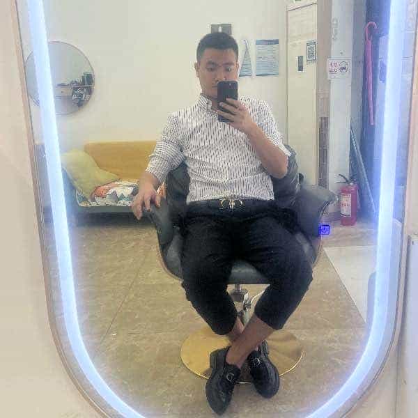 26岁岁湖南单身帅哥 - 宁夏吉缘网