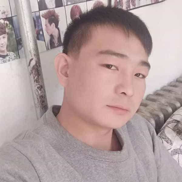 33岁岁河北单身帅哥 - 宁夏吉缘网