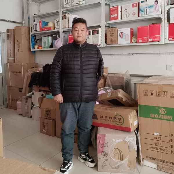 38岁岁河北单身帅哥 - 宁夏吉缘网