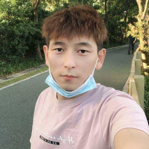 34岁岁湖北单身帅哥 - 宁夏吉缘网
