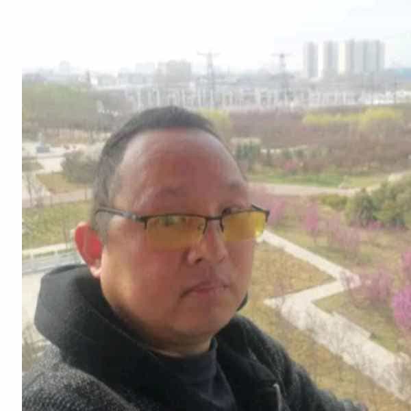 43岁岁河北单身帅哥 - 宁夏吉缘网