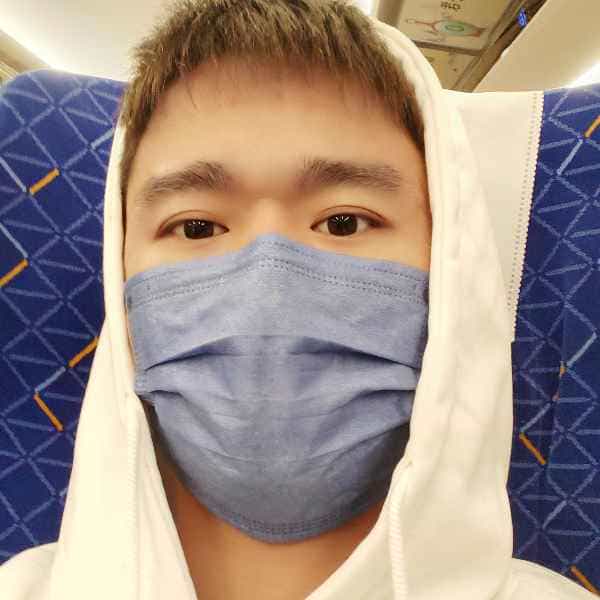 32岁岁广东单身帅哥 - 宁夏吉缘网