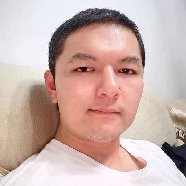 33岁岁湖南单身帅哥 - 宁夏吉缘网
