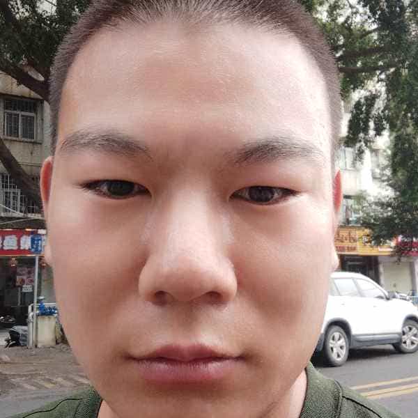 27岁岁河北单身帅哥 - 宁夏吉缘网