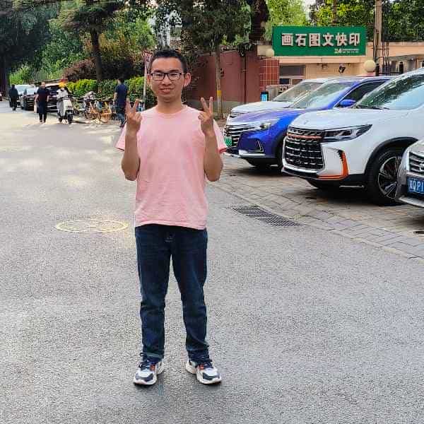 29岁岁山东单身帅哥 - 宁夏吉缘网