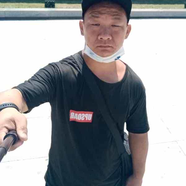 36岁岁河南单身帅哥 - 宁夏吉缘网
