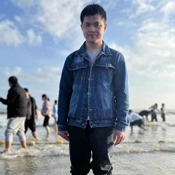 38岁岁广东单身帅哥 - 宁夏吉缘网