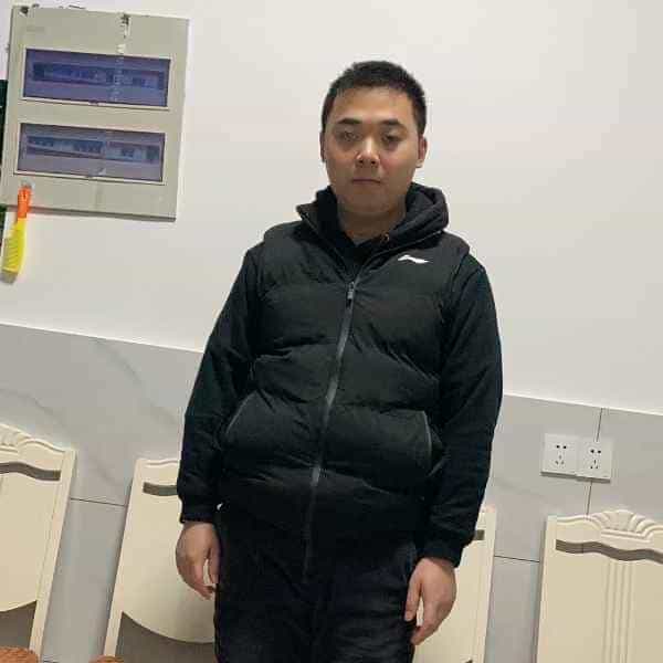 29岁岁安徽单身帅哥 - 宁夏吉缘网