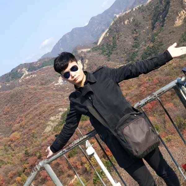 35岁岁河北单身帅哥 - 宁夏吉缘网