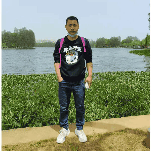 33岁岁湖北单身帅哥 - 宁夏吉缘网