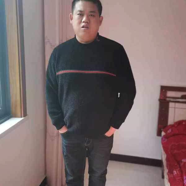 33岁岁重庆单身帅哥 - 宁夏吉缘网