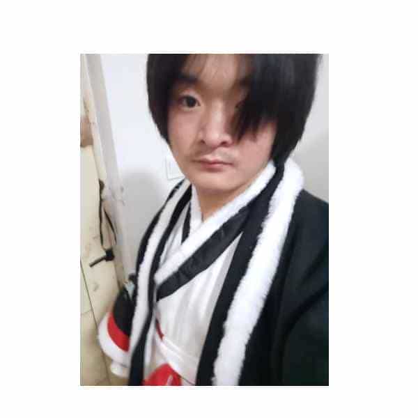 25岁岁山东单身帅哥 - 宁夏吉缘网