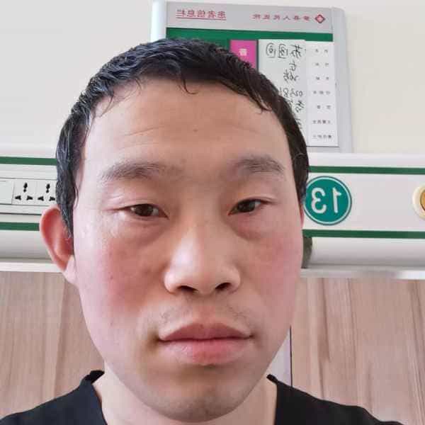 39岁岁河北单身帅哥 - 宁夏吉缘网