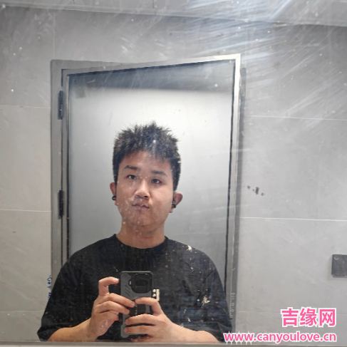 23岁岁湖北单身帅哥 - 宁夏吉缘网
