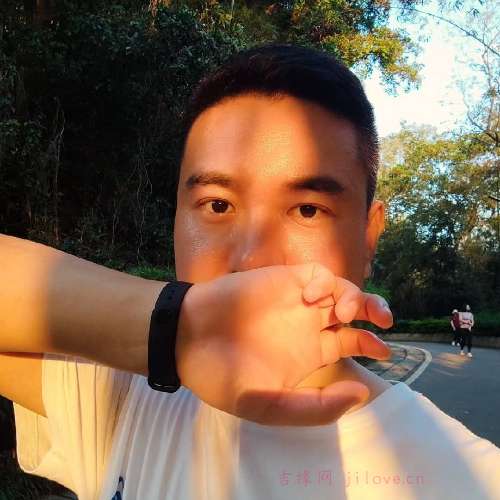 39岁岁广东单身帅哥 - 宁夏吉缘网
