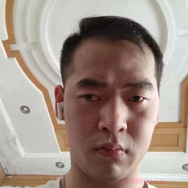31岁岁河南单身帅哥 - 宁夏吉缘网