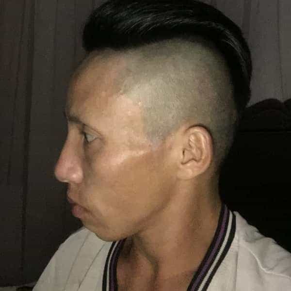 39岁岁广东单身帅哥 - 宁夏吉缘网
