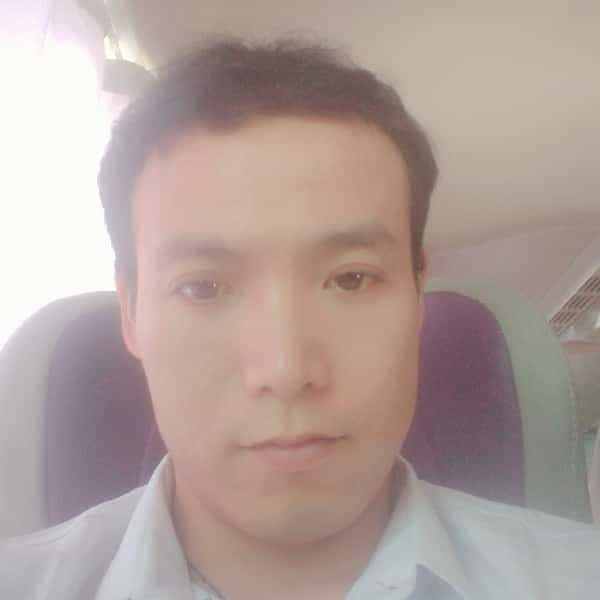 35岁岁河北单身帅哥 - 宁夏吉缘网