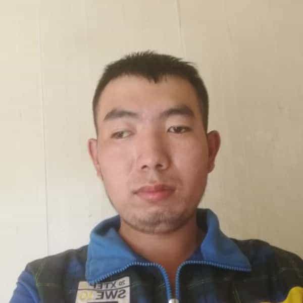 30岁岁山西单身帅哥 - 宁夏吉缘网