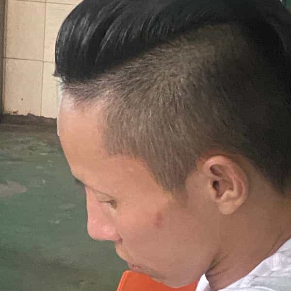 39岁岁广东单身帅哥 - 宁夏吉缘网