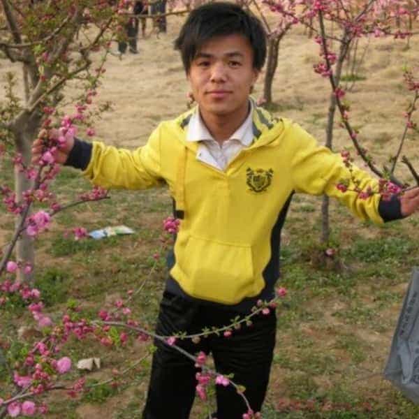37岁岁山东单身帅哥 - 宁夏吉缘网